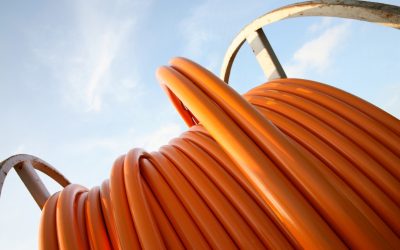 Why you should choose Cat6a for new WiFi networks