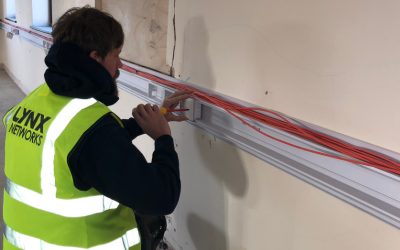 What cabling system should you specify for your LAN?