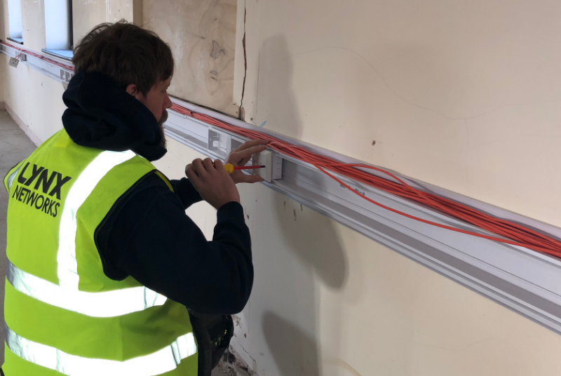 data-cabling