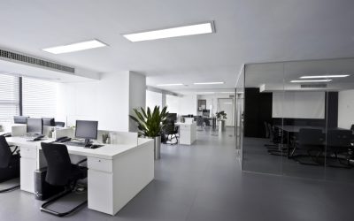 A Buyer’s Guide to Office Data Cabling